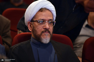 مراسم بزرگداشت مرحوم سیدعلی صنیع خانی در فرهنگسرای بهمن