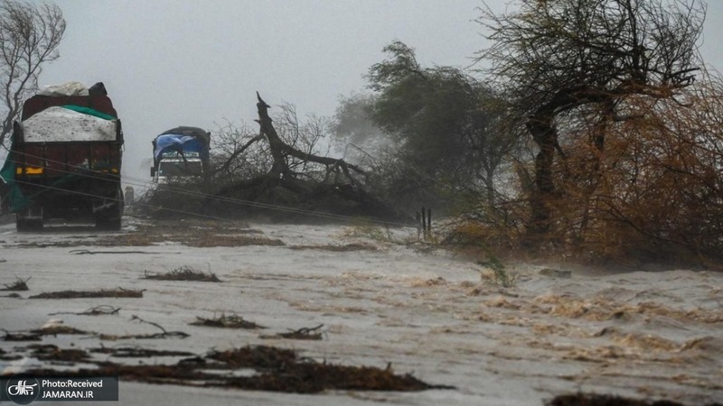 منتخب تصاویر امروز جهان- 28 اردیبهشت 1400