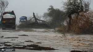 منتخب تصاویر امروز جهان- 28 اردیبهشت 1400