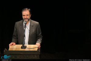 یادمان مصحف اهدایی به آستان مقدس امامین جوادین(ع) به نیابت از شهدای مدافع حرم اهل بیت(ع)