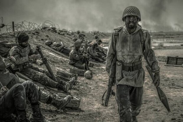 پایان تصویربرداری سریال «عاشورا» 