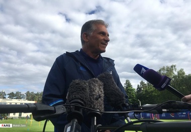 کی‌روش: رتبه اول گروه نه فروشی است و نه اجاره داده می‌شود