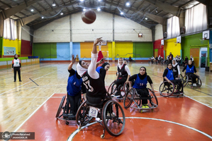 منتخب تصاویر امروز جهان - 22 آبان 1401