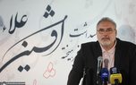 افشین علاء، شاعر: گاهی رهبری شهید از چهره‌هایی شاهد مثال می آوردند که برای خیلی‌ها شوکه کننده و عجیب بود