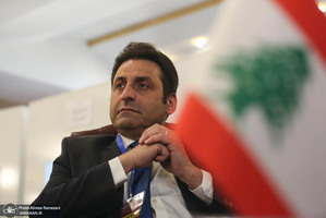 افتتاحیه اجلاس علوم و فناوری کشورهای عضو پلتفرم گفتگوی oic با حضور محمدرضا عارف