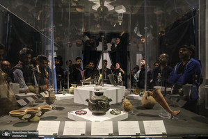 موزه هنر ایران