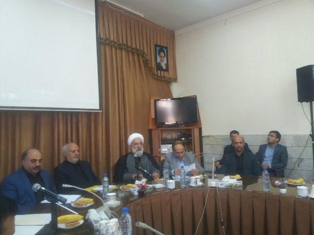 مدیران اجرایی استعدادهای نهفته مناطق را شناسایی و عملیاتی کنند