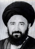 سیدمصطفی  خمینی