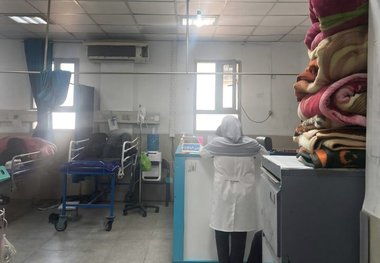 تحمل «گرما» هم به مشکلات بیماران ام اس اضافه شد