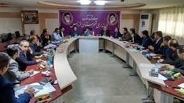 اختصاص ۲۸۰ میلیارد ریال بودجه استانی به فردیس