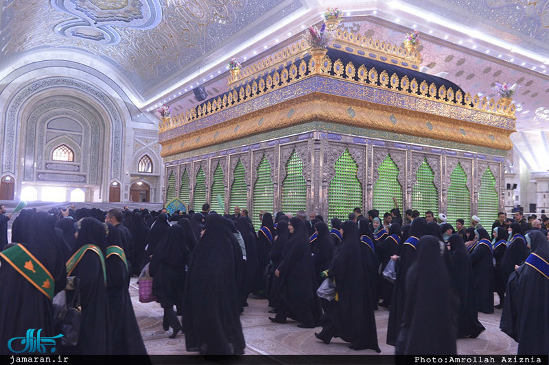 تجدید میثاق تربیت بدنی سپاه حضرت محمد رسول(ص)تهران بزرگ با آرمان های حضرت امام(س)