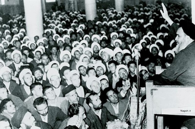 Memoirs: In the company of the seminary students