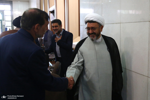 آخرین جلسه هماهنگی ستاد بزرگداشت امام خمینی (ره)