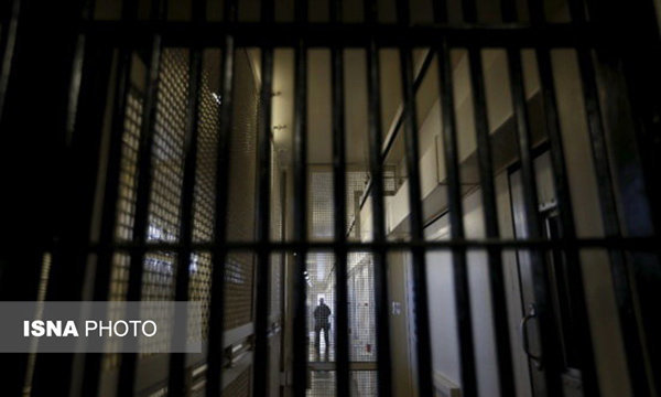 وجود 13 هزار زندانی در هشت زندان خوزستان   30 هزار زندانی متغیر در سال