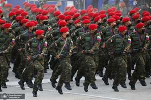 منتخب تصاویر امروز جهان- 16 تیر 1400