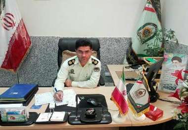 کشف 280 کیلو ناس و 44 هزار لیتر سوخت قاچاق در فاروج