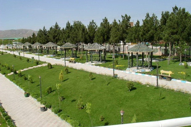 6 هزار هکتار فضای سبز در استان تهران ایجاد می شود
