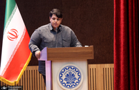 مراسم روز دانشجو در دانشگاه شریف با حضور رئیس جمهور (15)