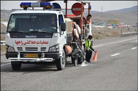 تخریب بیش از 14 میلیارد ریالی علائم رانندگی در جنوب سیستان بلوچستان
