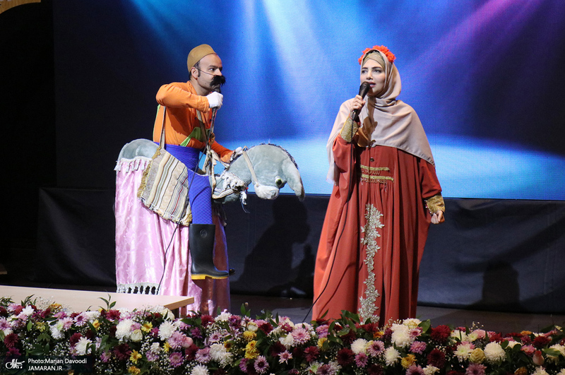 رویدادهای فرهنگی و هنری چهارمین هفته بر آستان آفتاب - 5