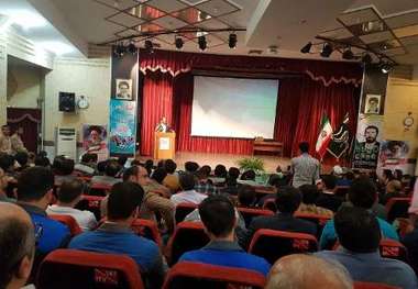 حمایت از سرمایه گذاری برای رونق تولید و ایجاد اشتغال در ساوجبلاغ