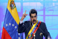 پیروزی مادور در انتخابات ریاست جمهوری ونزوئلا