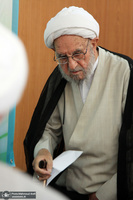 آیت الله امینی