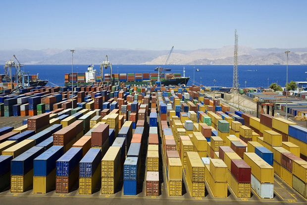 محصولات کشاورزی زنجان به 10 کشور دنیا صادر شد