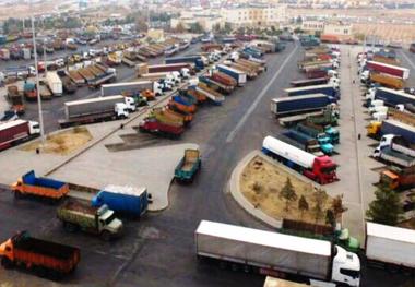 تخلفات 48 شرکت حمل و نقل جاده ای خراسان رضوی رسیدگی شد