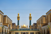 امام خمینی: حضرت امیر موجود هزار بعدی است/ما باید تابع یک‌‎ ‎‌همچو فردی باشیم