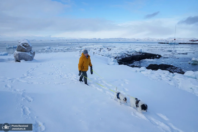 منتخب تصاویر امروز جهان - 16 اسفند 1403