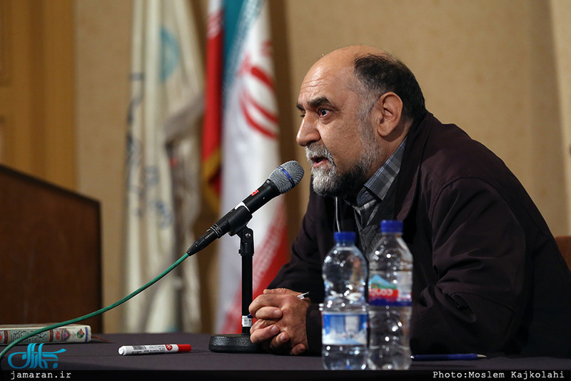 مراسم بزرگداشت چهره ماندگار جنبش دانشجویی زنده یاد محسن بحرینی 