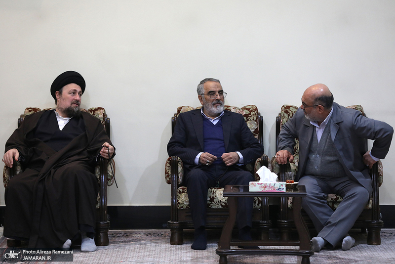 تجدید میثاق صدا و سیما