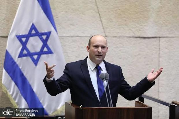 رقیب نتانیاهو: اگر حزب‌الله به ما شلیک کند، ما به ایران حمله می‌کنیم!