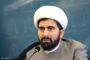 انعقاد تفاهم نامه همکاری فی مابین موسسه تنظیم ونشر آثار امام خمینی (س) و پژوهشگاه قوه قضاییه‎‎