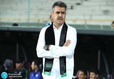 پورموسوی: پرسپولیس قهرمان هم نشود تیم بزرگی است