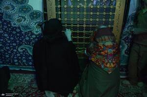 شصت و سومین اجتماع پر شور مردم در میدان الغدیر