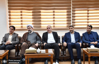 کمساری دانشگاه تبریز