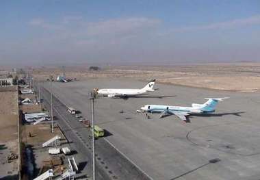 احداث دومین شهر فرودگاهی کشور در اهواز