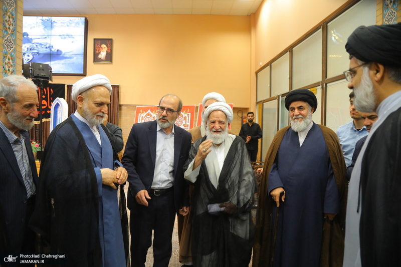 همایش «حکیم الهی» به مناسبت چهل و سومین سالگرد ارتحال علامه طباطبایی (ره)