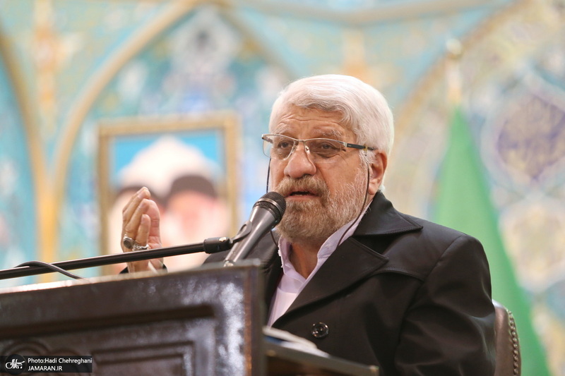 حاج صادق آهنگران