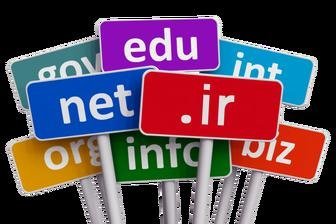 چند دامین فارسی تا امروز ثبت شده است؟