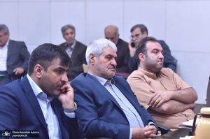 سومین جلسه ستاد مرکزی سی و ششمین سالگرد بزرگداشت امام خمینی( (28)