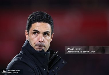 آرتتا به دنبال یک کار خاص در پاریس