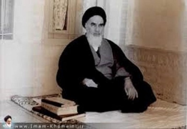 Obedience to God gives ample pleasure, Imam Khomeini explained
