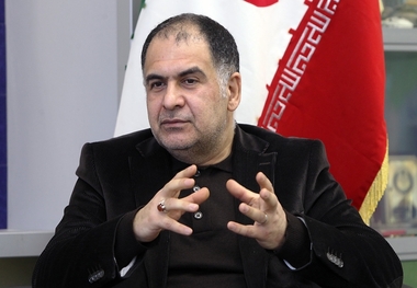 خدادی: متاسفانه امروز رسانه‌های ما در اسم رقابت می کنند ولی باید در محتوا رقابت کرد