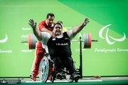 جای خالی سیامند رحمان در اردوی تیم ملی وزنه‌برداری معلولان
