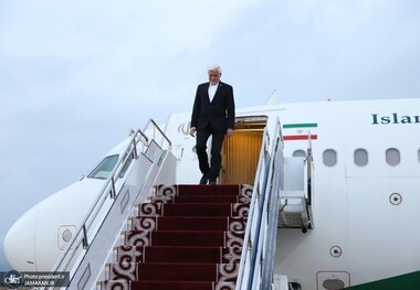 معاون اول رئیس‌جمهور وارد تهران شد
