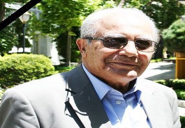 سید امیر بدخشان، استاد دانشگاه صنعتی شریف درگذشت