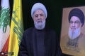 دبیرکل حزب الله لبنان: به هیچکس اجازه خلع سلاح مقاومت را نمی دهیم/ رژیم اسرائیل می خواهد بزرگ ترین قسمت لبنان را اشغال کند/  به بخش دیپلماسی فرصت می دهیم، اما فرصت حدی دارد